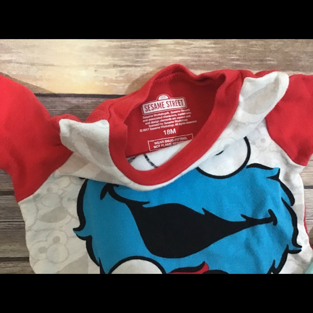 Pajama Bundle - Picture 2 of 5